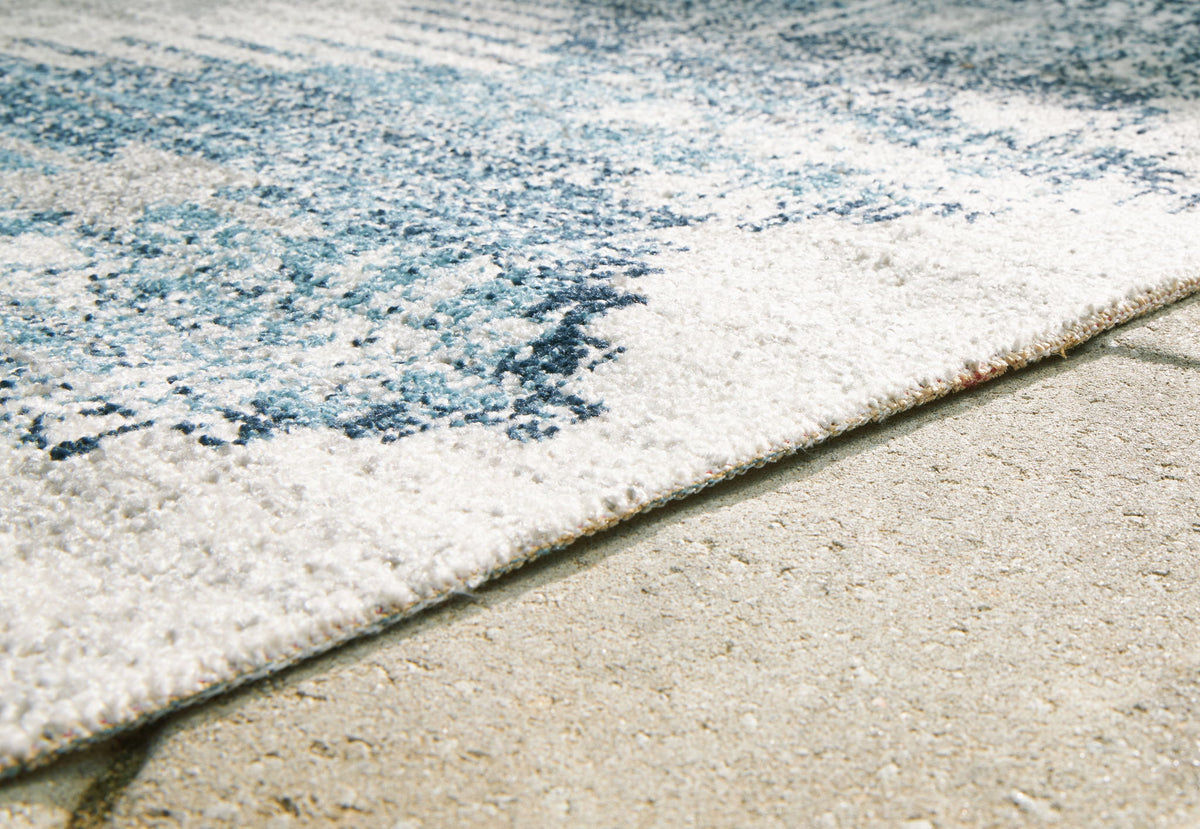 Daddridge - Rug by Ashley – view 4