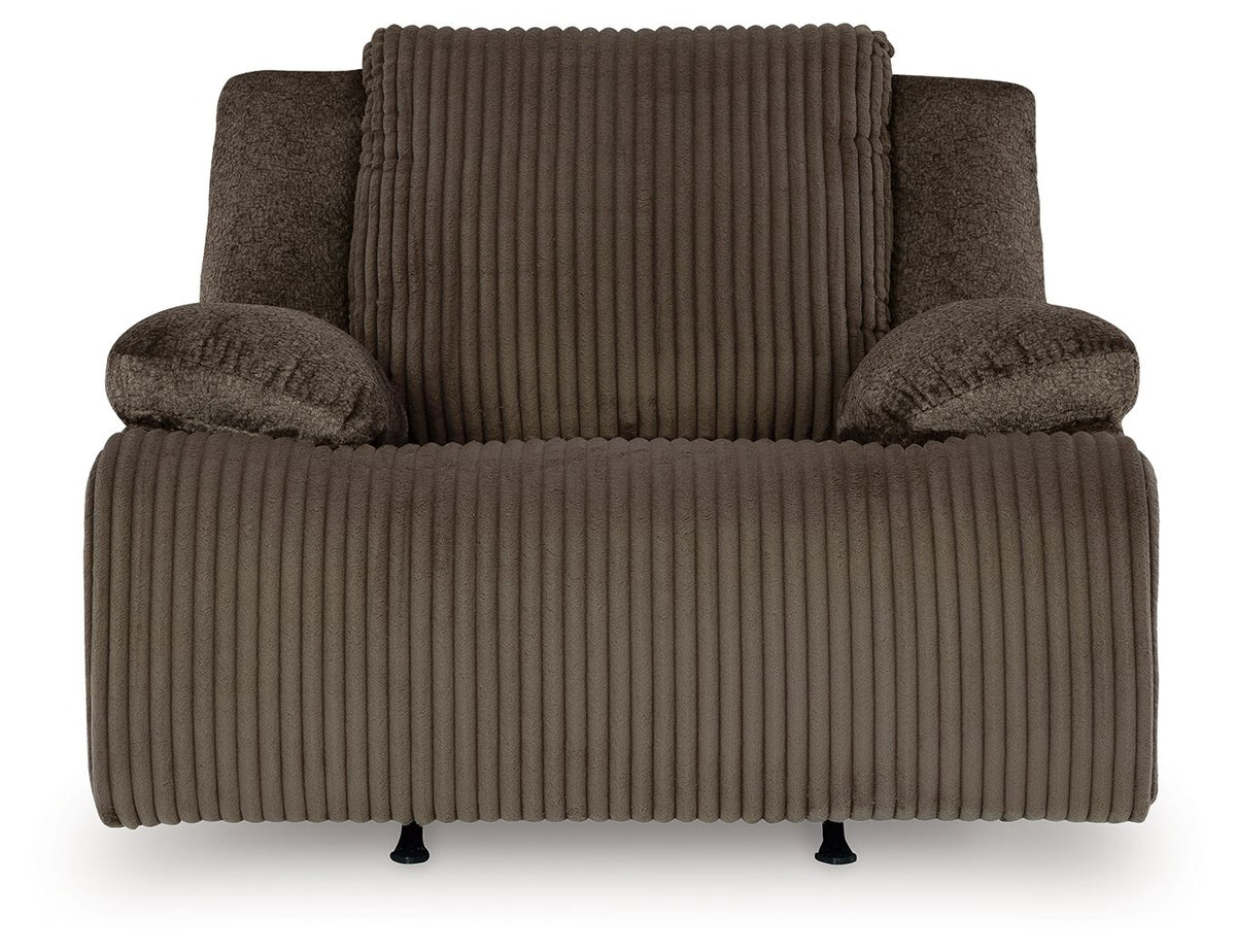 Top Tier - Rocker Recliner by Ashley – view 8