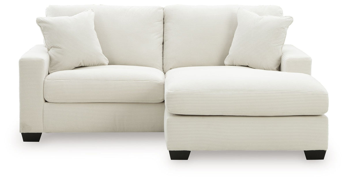 Greenbriar - Sofa Chaise by Ashley – view 8