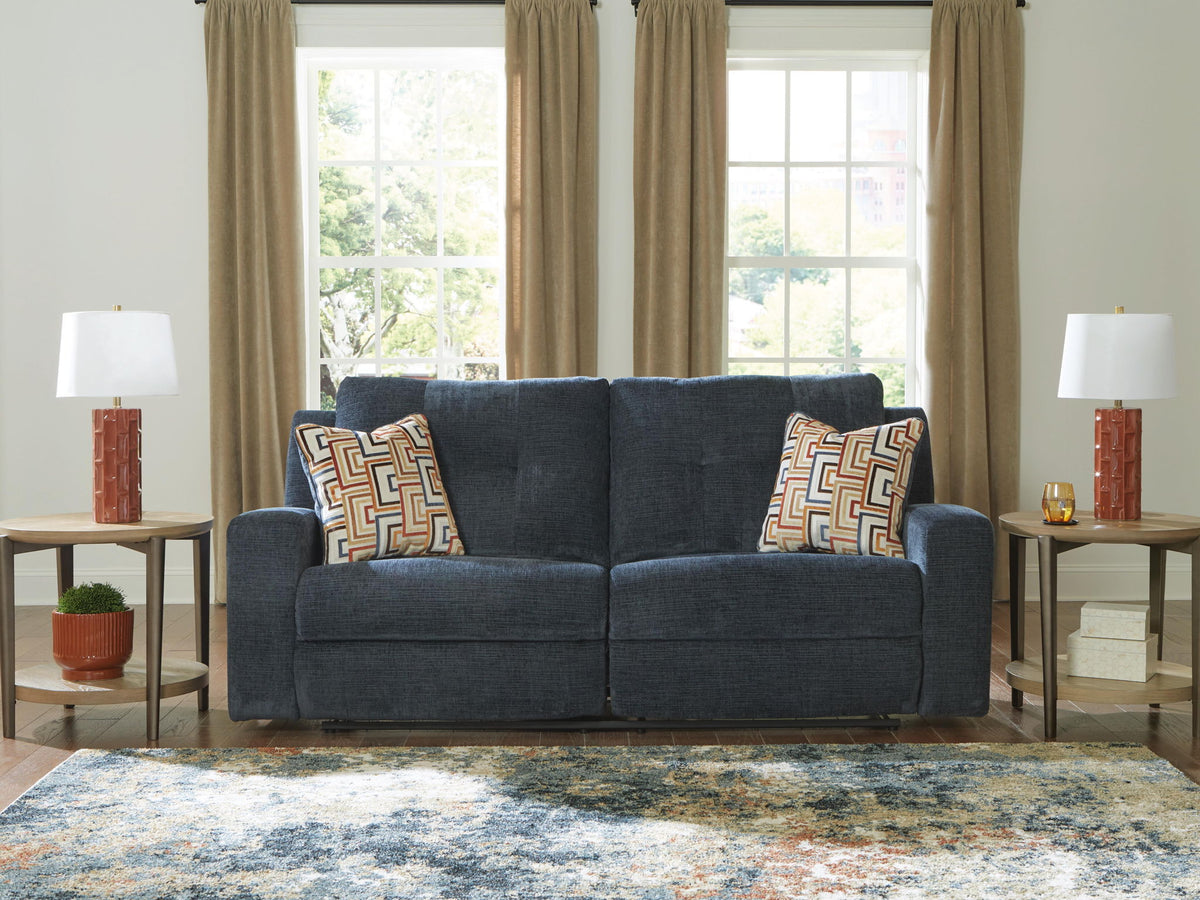 Danum - 2 Seat Reclining Sofa by Ashley – view 3