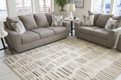 Leesdale - Rug by Ashley – view 3