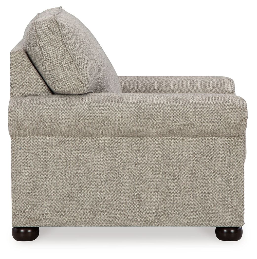 Gaelon - Chair - Dune by Ashley – view 2