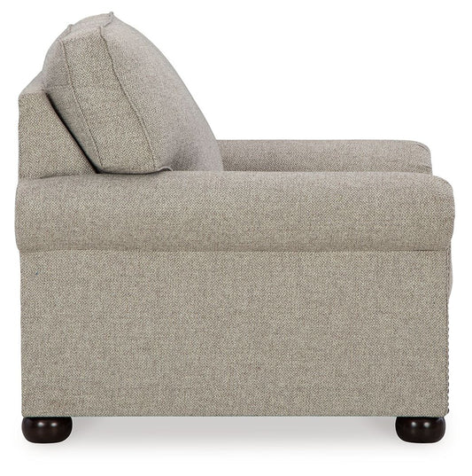 Gaelon - Chair - Dune by Ashley – view 2