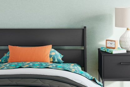 Socalle - Panel Headboard by Ashley – view 7