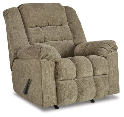 Kegler - Rocker Recliner by Ashley – view 2