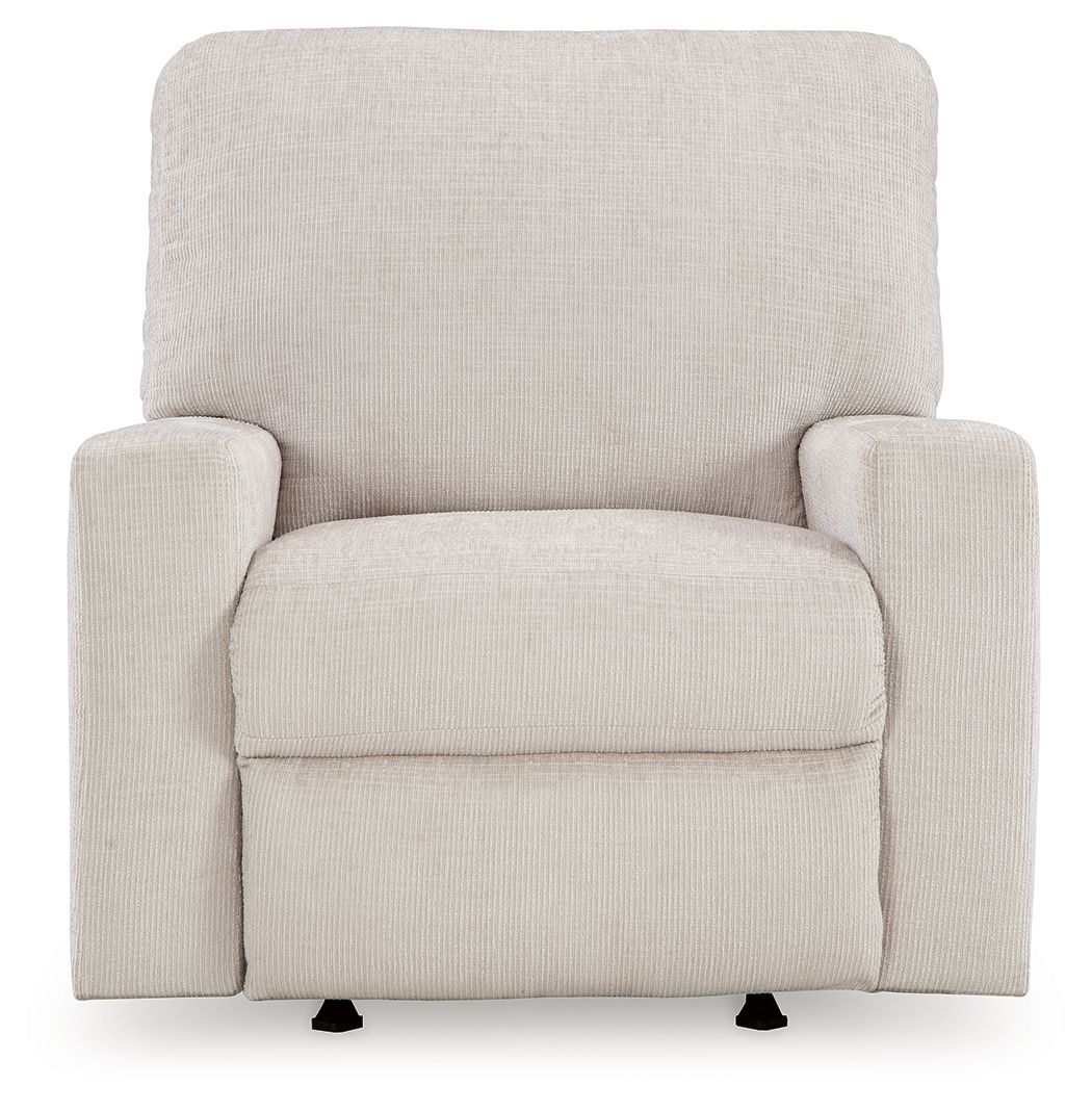 Aviemore - Rocker Recliner by Ashley – view 4