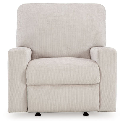 Aviemore - Rocker Recliner by Ashley – view 4