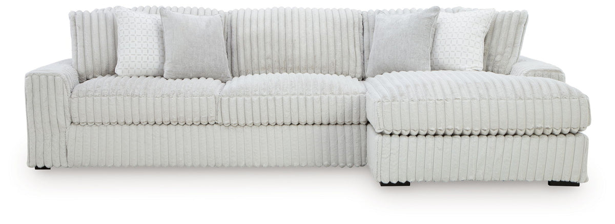 Stupendous - 2 Piece Sectional by Ashley – view 2