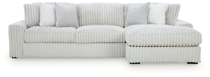 Stupendous - 2 Piece Sectional by Ashley – view 2