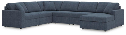 Modmax - 6 Piece Sectional by Ashley – view 2