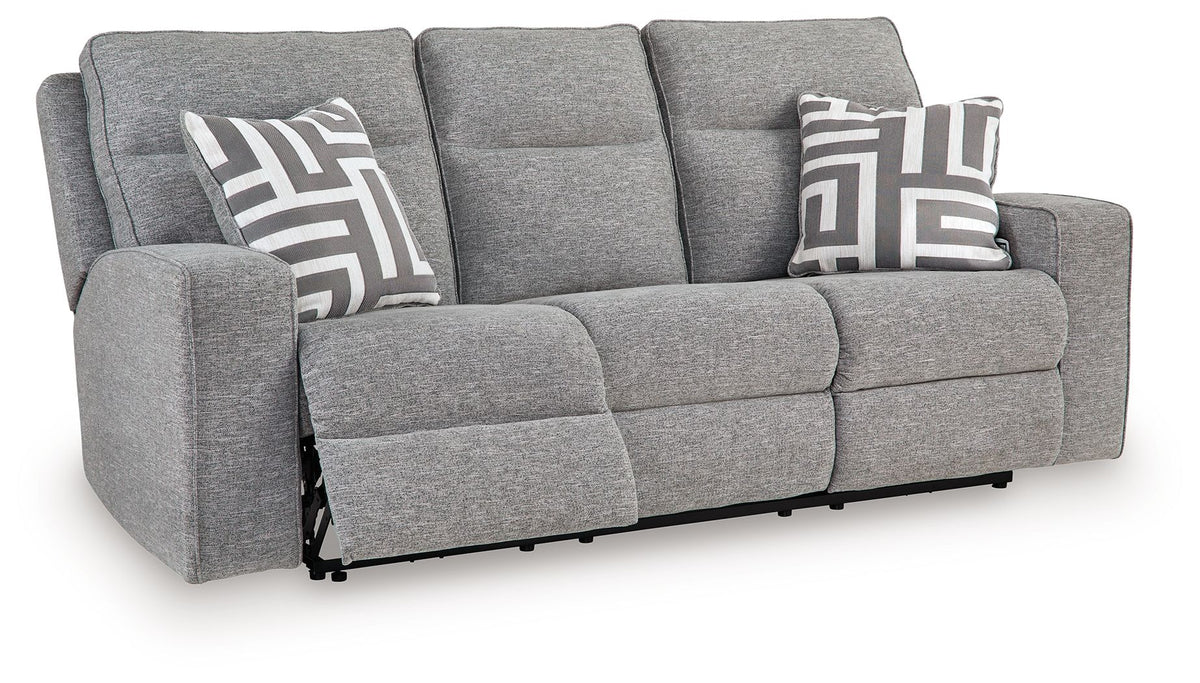 Biscoe - Reclining Living Room Set by Ashley – view 3