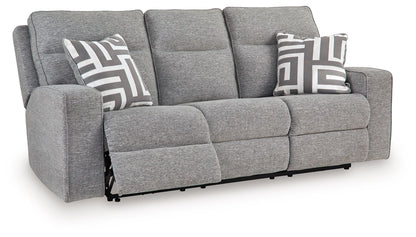 Biscoe - Reclining Living Room Set by Ashley – view 3