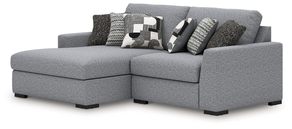 Bealton - 2 Piece Sectional – view 2