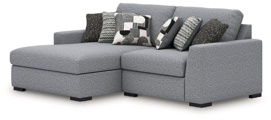 Bealton - 2 Piece Sectional – view 2