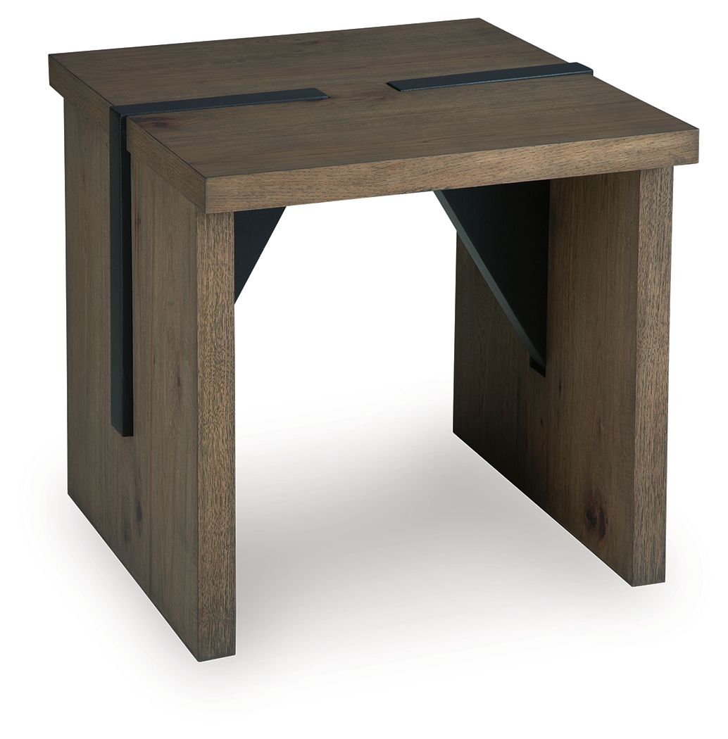 Kandinew - Living Room Table by Ashley – view 3