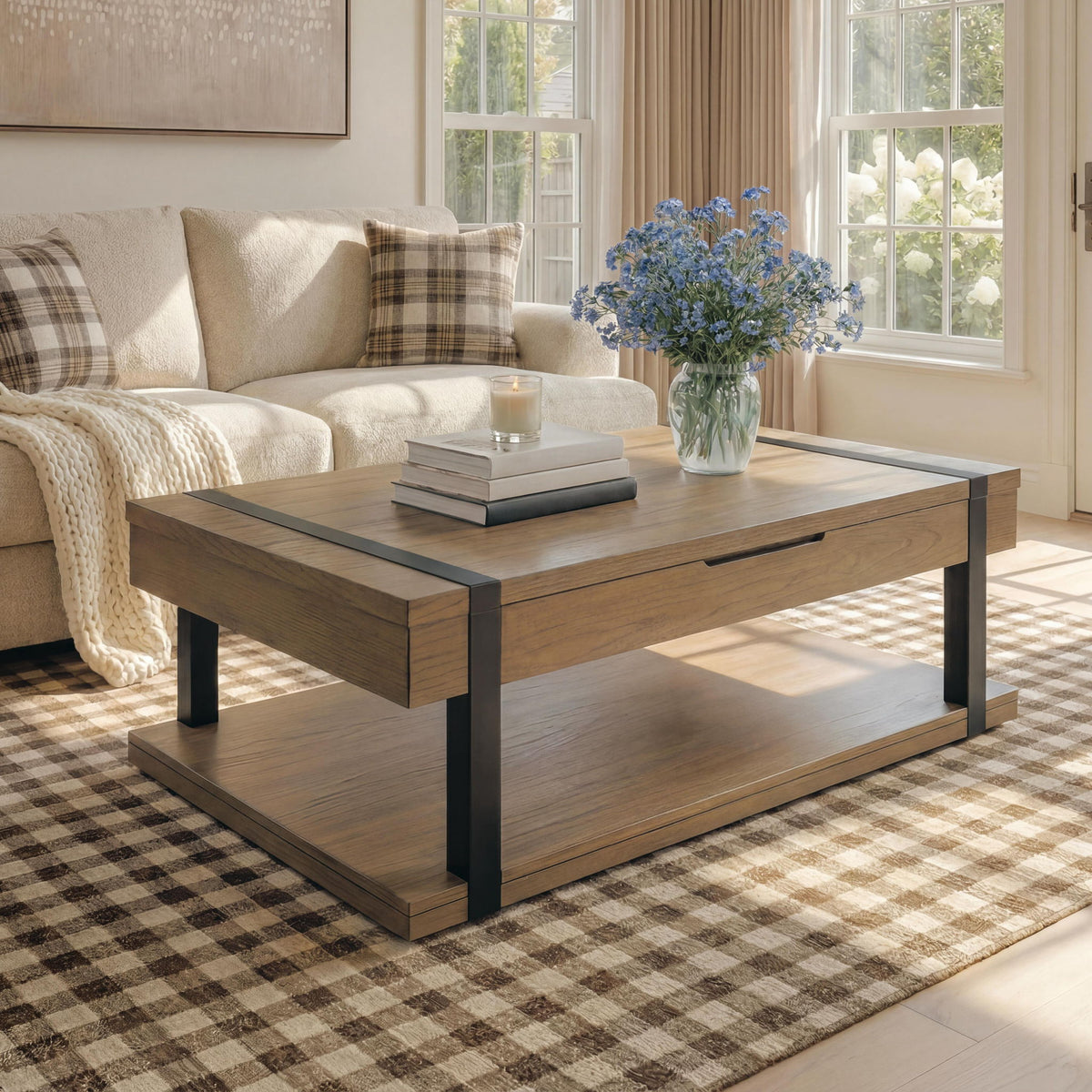 Jorannti - Living Room Table by Ashley – view 3