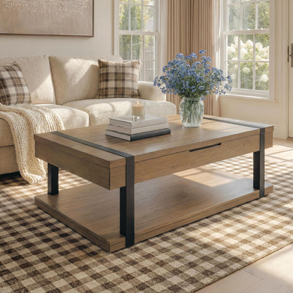 Jorannti - Living Room Table by Ashley – view 3