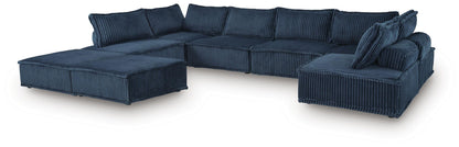 Bales - 8 Piece Sectional by Ashley – view 2
