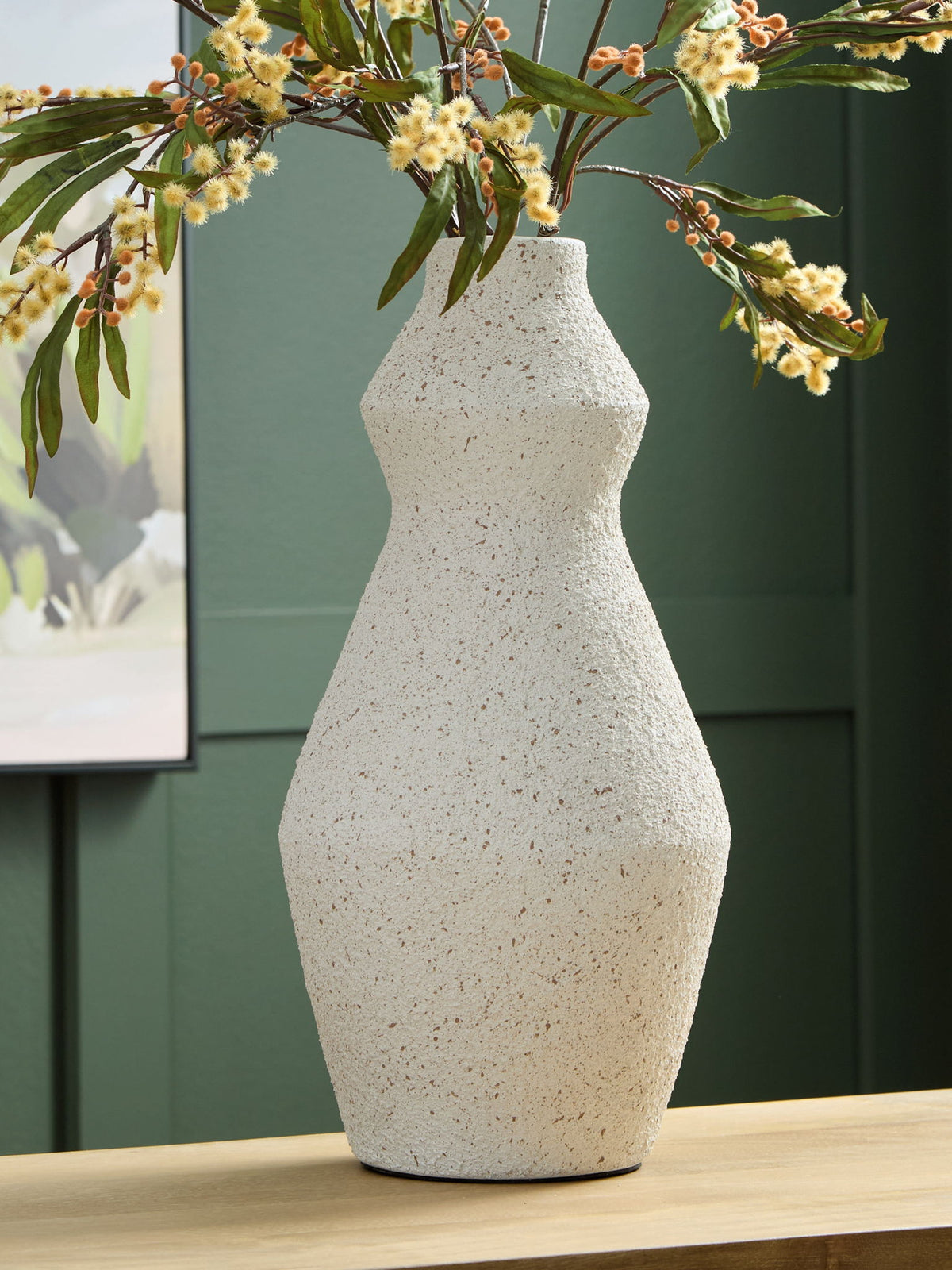 Dawthorne - Vase by Ashley – view 3