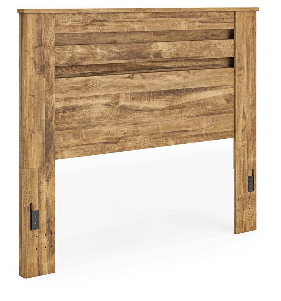Maystonna - Panel Headboard by Ashley – view 2