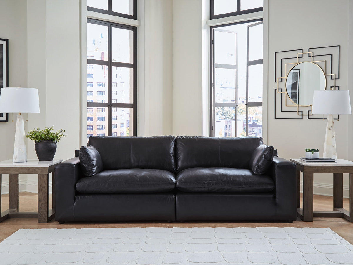 Emilia - 2 Piece Sectional by Ashley – view 3