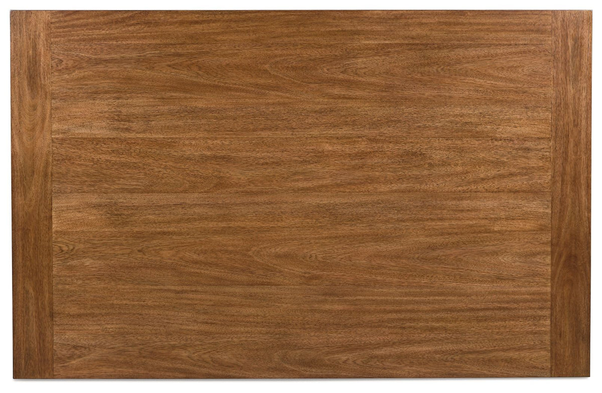 Greddinton - Rectangular Dining Room Table by Ashley – view 3
