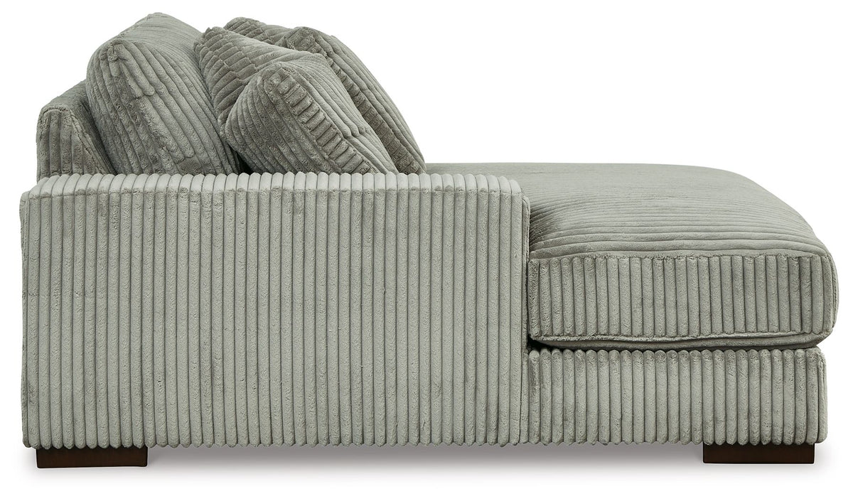 Lindyn - 4 Piece Sectional by Ashley – view 8