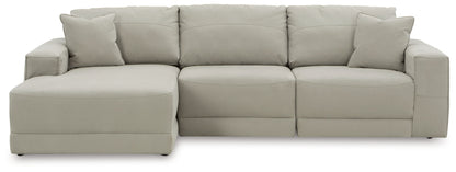 Next-Gen Gaucho - 3 Piece Sectional – view 4