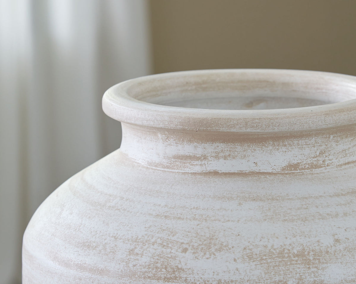 Meadie - 12" Vase by Ashley – view 4