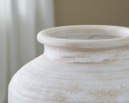 Meadie - 12" Vase by Ashley – view 4