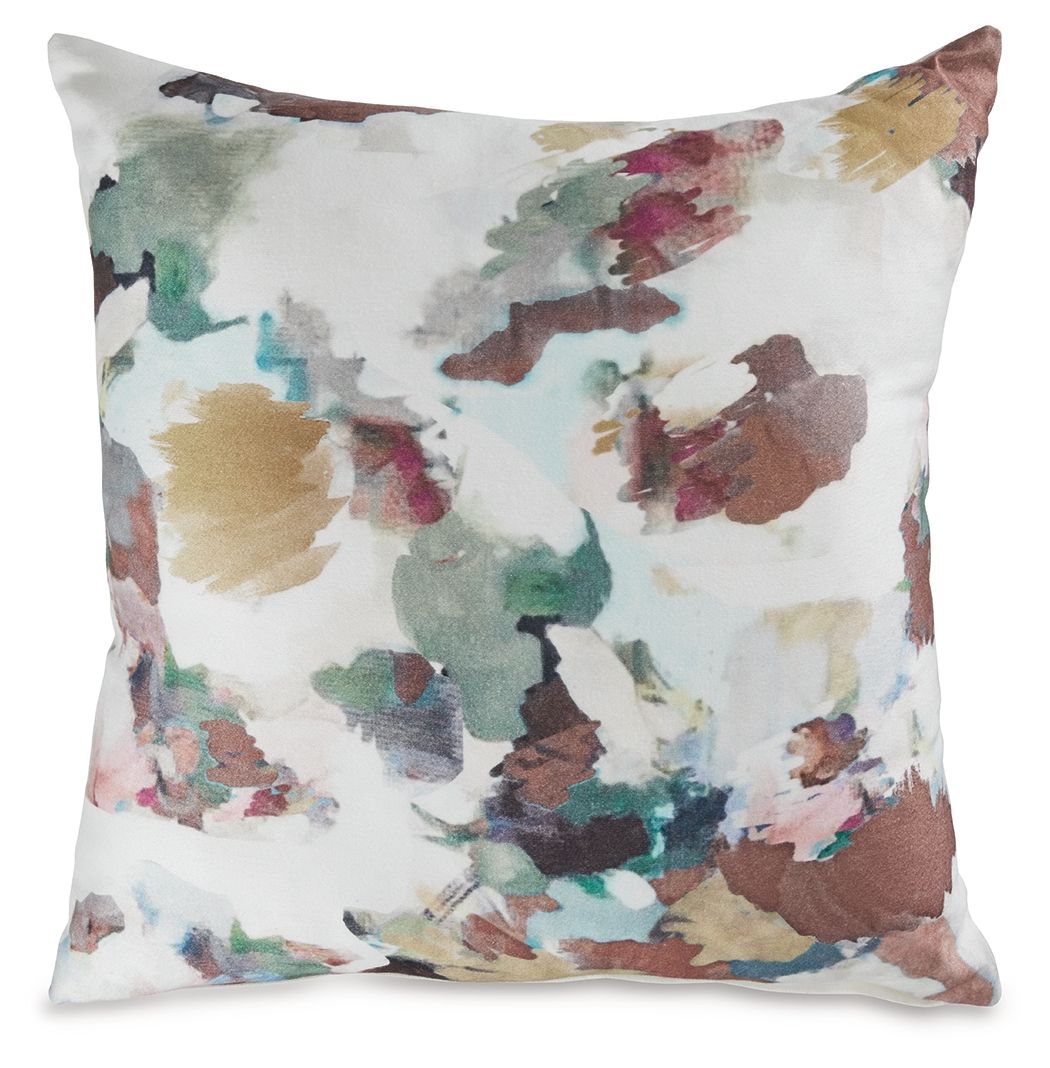 Herston - Pillow by Ashley – Throw Pillows