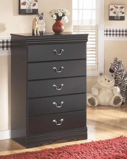 Huey Vineyard - Youth Bedroom Set by Ashley – view 2