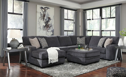 Tracling - 3 Piece Sectional – view 3