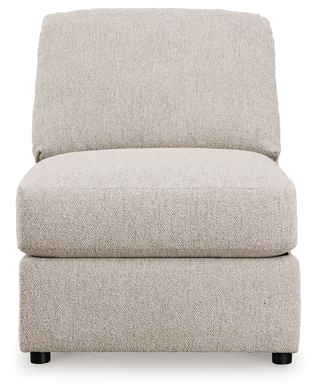 Ballyton - 5-Piece Sectional - Sand – view 2