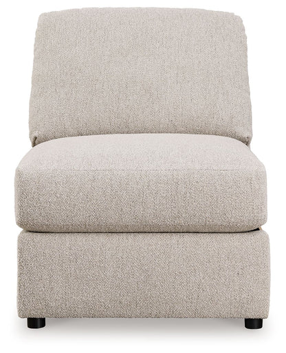 Ballyton - 5-Piece Sectional - Sand – view 2