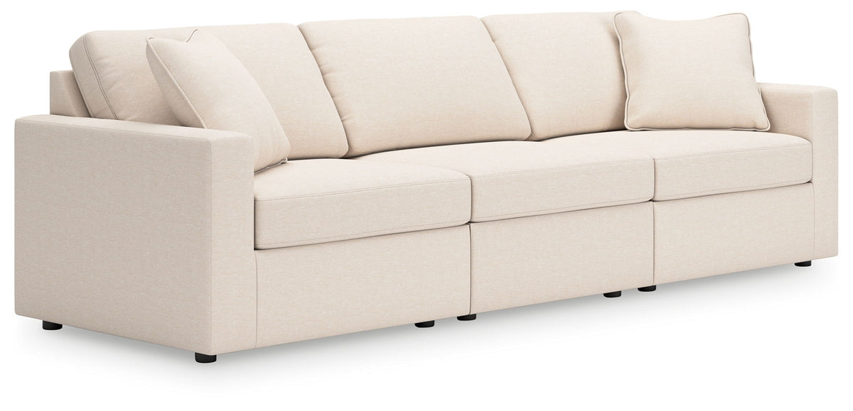 Modmax - 3 Piece Sectional by Ashley – view 2