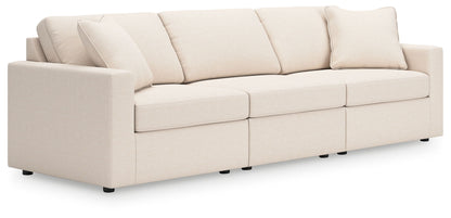 Modmax - 3 Piece Sectional by Ashley – view 2