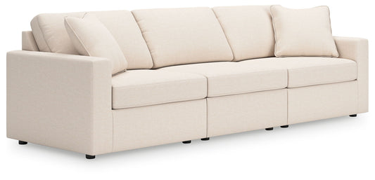 Modmax - 3 Piece Sectional by Ashley – view 2
