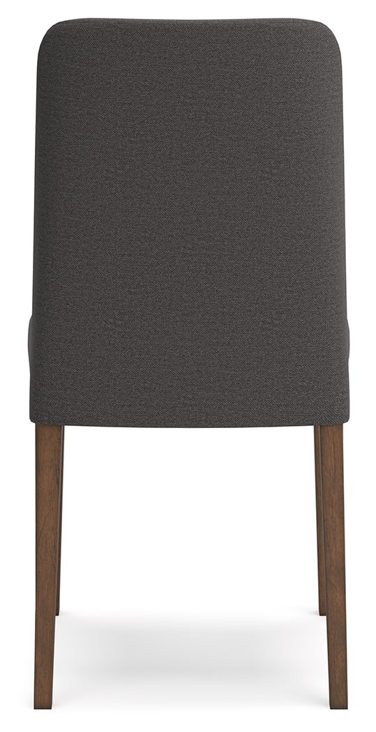 Lyncott - Dining Uph Side Chair (Set of 2) by Ashley – view 4