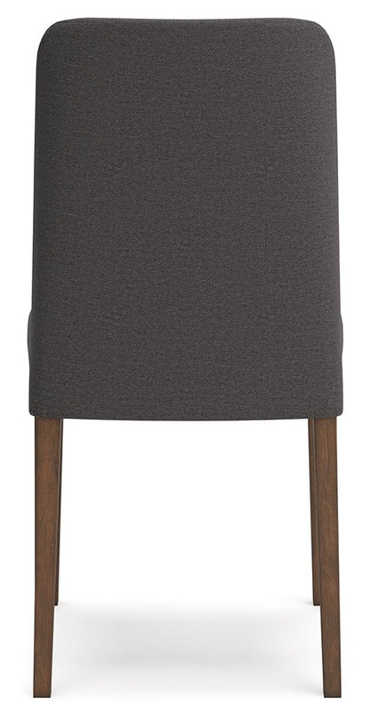 Lyncott - Dining Uph Side Chair (Set of 2) by Ashley – view 4