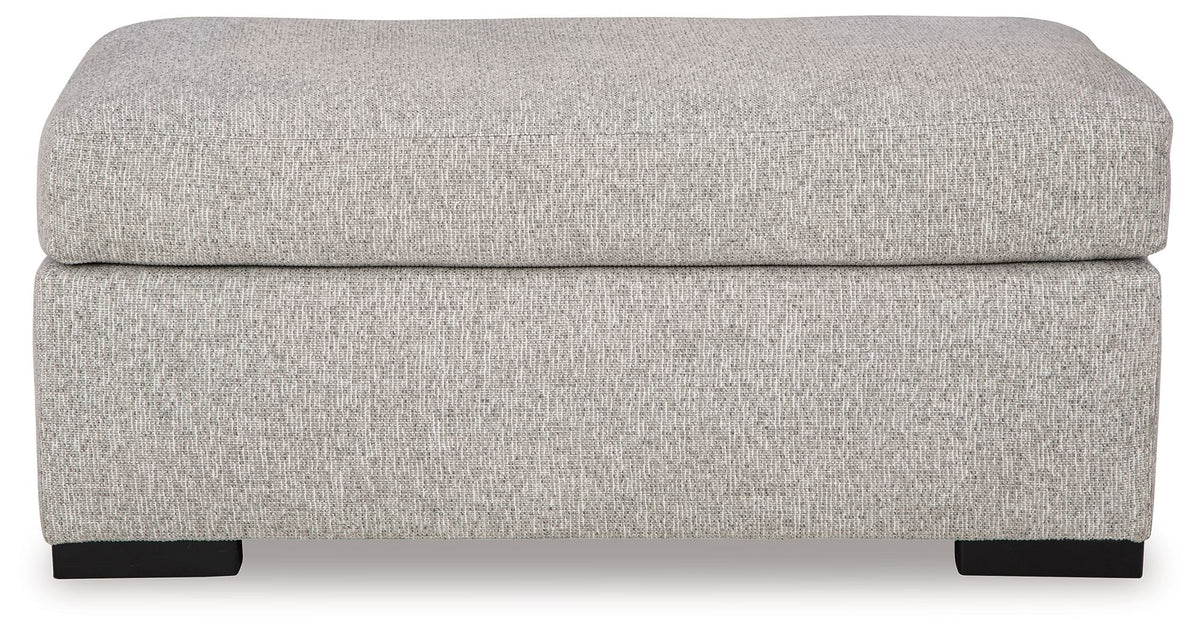 Evansley - Ottoman – view 3