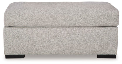 Evansley - Ottoman – view 3