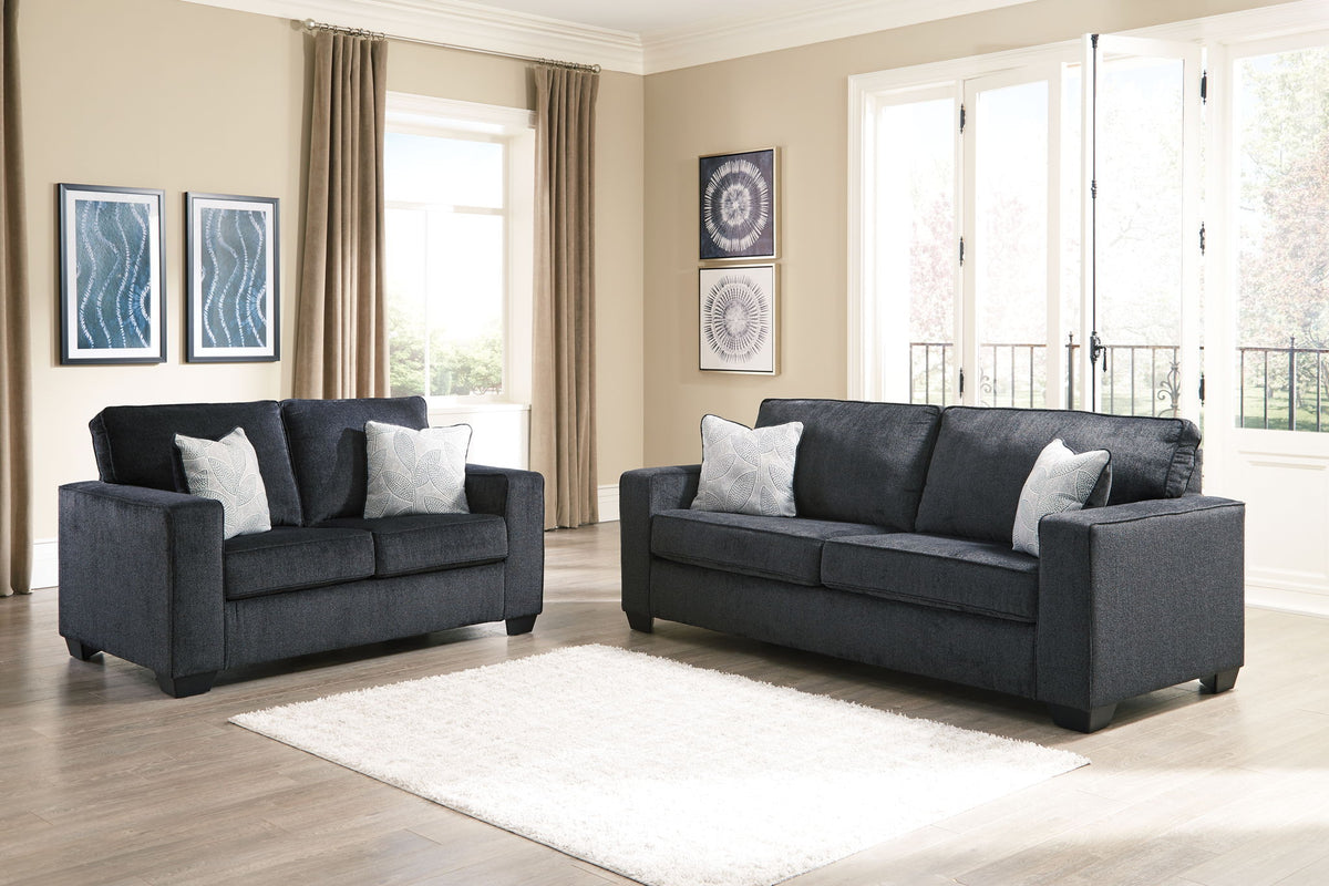 Altari - Stationary Sofa by Ashley – view 3