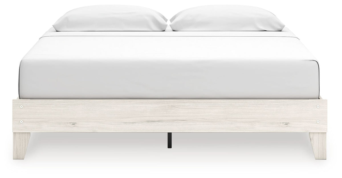 Socalle - Platform Bed by Ashley – view 8