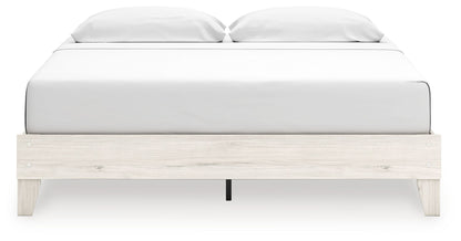 Socalle - Platform Bed by Ashley – view 8