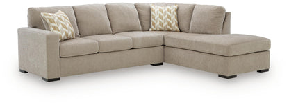 Bridgepoint - Sectional by Ashley – view 2