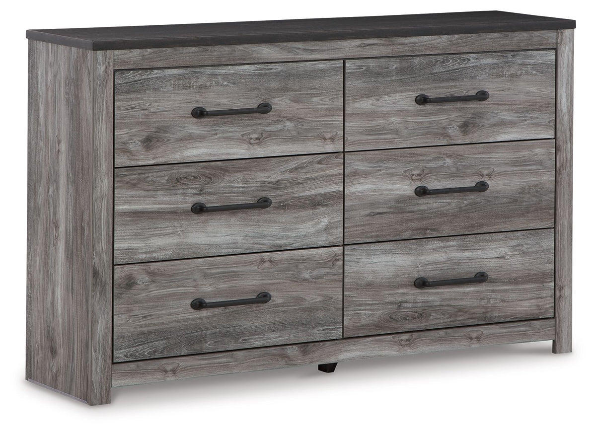 Bronyan - Dresser by Ashley – Dressers