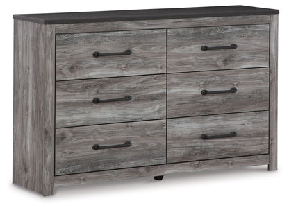 Bronyan - Dresser by Ashley – Dressers