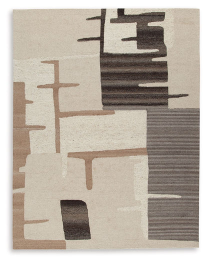 Kencher - Rug by Ashley – view 2