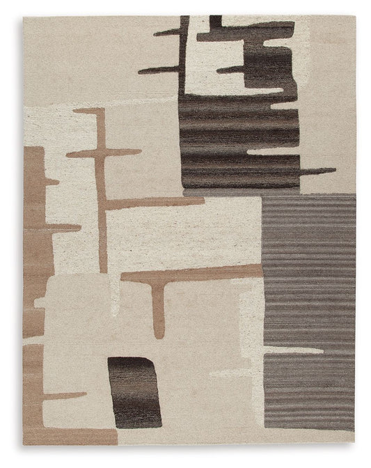 Kencher - Rug by Ashley – view 2